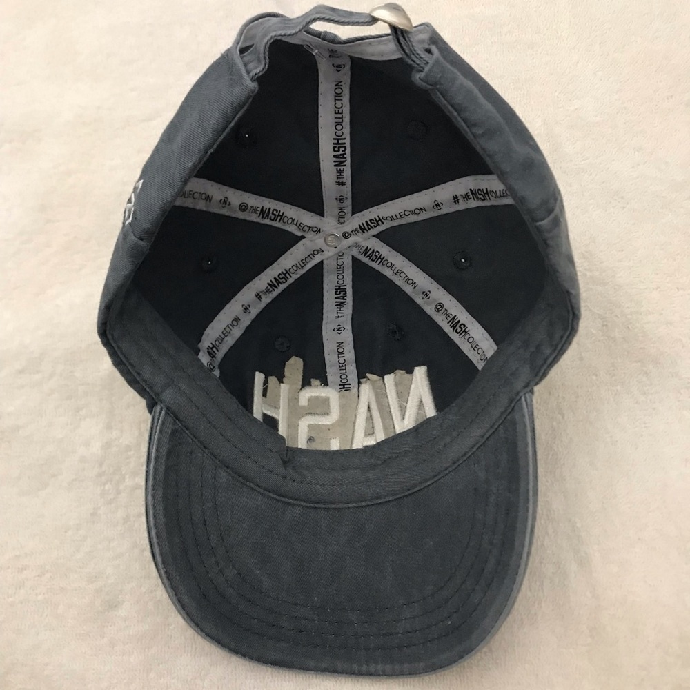 Revv's Nash Collection Adjustable Grey Travel & B… - image 5